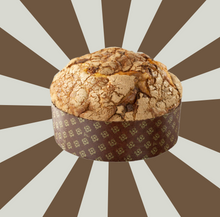 Carica l'immagine nel visualizzatore di Gallery, Panettone con Pepite di Cioccolato