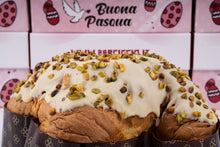 Carica l'immagine nel visualizzatore di Gallery, Colomba al Pistacchio