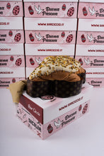 Carica l'immagine nel visualizzatore di Gallery, Colomba al Pistacchio