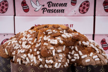 Carica l'immagine nel visualizzatore di Gallery, Colomba Tradizionale