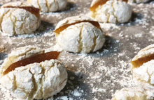 Carica l'immagine nel visualizzatore di Gallery, Paste di Mandorla