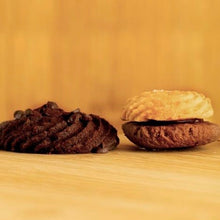 Carica l'immagine nel visualizzatore di Gallery, Biscotti al Burro