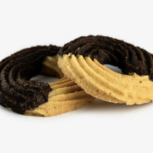 Carica l'immagine nel visualizzatore di Gallery, Biscotti al Burro