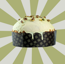 Carica l'immagine nel visualizzatore di Gallery, Panettone al Pistacchio
